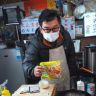 方便世家抖音达人头像