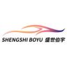 盛世伯宇汽车用品旗舰店抖音达人头像