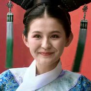拽妃叶澜依抖音达人头像
