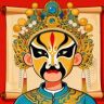 顺风顺水大吉大利抖音达人头像