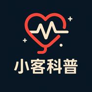 小客科普抖音达人头像