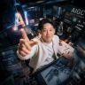 知远AI碎碎念抖音达人头像