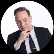 杰瑞叔叔Jerry讲英语抖音达人头像