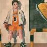 大姚爱篮球🏀（原晃过**🏀）抖音达人头像