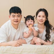 晞晞爸抖音达人头像
