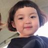 罗熙小可爱抖音达人头像