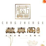 藏真阁小号抖音达人头像