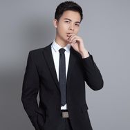 大霓-杭州社保浙江落户抖音达人头像
