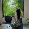 饿饿li抖音达人头像