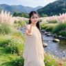美丽的笑容抖音达人头像