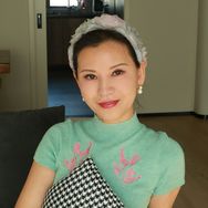 董华华抖音达人头像