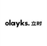 olayks观道专卖店抖音号头像