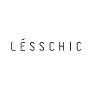 LESSCHIC勒驰抖音达人头像