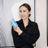雯姐严选抖音达人头像