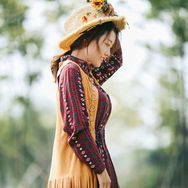 右右妈抖音达人头像
