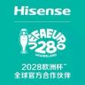 海信洗衣机旗舰店抖音达人头像
