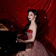 常欣悦xinyue抖音达人头像