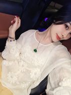 麻朵女装穿搭抖音达人头像