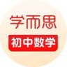 学而思网校初中数学抖音号头像