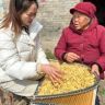 豫江南农家特产抖音号头像