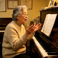 中老年唱歌3-老兵驿家抖音达人头像
