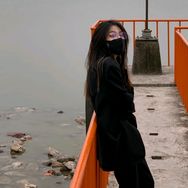 杨大仙儿抖音达人头像