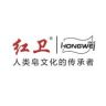 红卫皂米官方直播间抖音达人头像