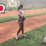 向风奔跑抖音达人头像
