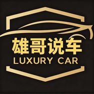 长沙雄哥二手车抖音达人头像