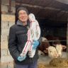 山东牛人小薛夫妇抖音达人头像