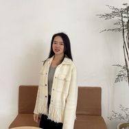 一姐犬舍抖音达人头像