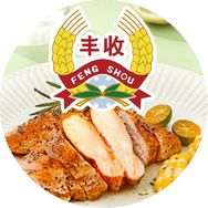 丰收生鲜企业店优选抖音号头像