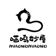 喵呜妙屋冻干工厂抖音达人头像