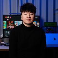 拾夜先生抖音达人头像