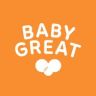 BABYGREAT母婴玩具旗舰店抖音达人头像