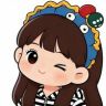 小热巴抖音达人头像