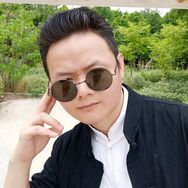 陈龙美食抖音达人头像