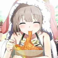 神之抖音达人头像