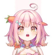 啊脑袋🤯🥕抖音达人头像