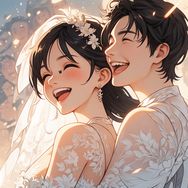 欢喜•婚房装饰抖音达人头像