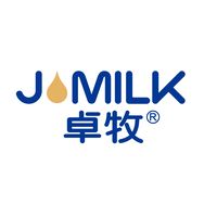 卓牧jomilk官方旗舰店抖音号头像