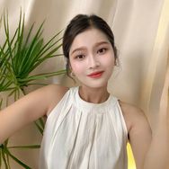 馋嘴的VV抖音达人头像