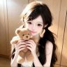 琳.抖音达人头像