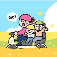 二胎妈妈于小清小号抖音号头像