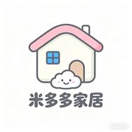 米多多家居抖音达人头像