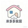 米多多家居抖音达人头像
