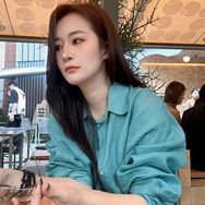 两个代现货号抖音达人头像
