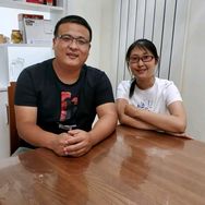我的幸福小生活抖音达人头像
