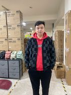 老唐外贸百货抖音达人头像