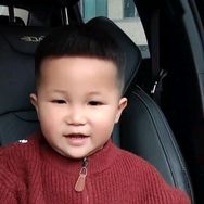 大睿抖音达人头像